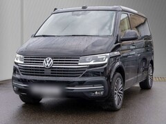 Bild des Angebotes VW T6 California 2.0 TDI DSG T6.1 Ocean AHK