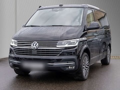 Bild des Angebotes VW T6 California 2.0 TDI DSG T6.1 Ocean AHK