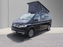Bild des Angebotes VW T6 California 2.0 TDI DSG T6.1 Ocean AHK