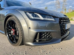 Bild des Angebotes Audi TTS Audi TTS | Roadster | S-tronic | B&O | Quattro