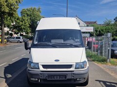 Bild des Angebotes Ford Transit Kombi 2.4 FT 350 Hoch Lang