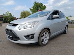 Bild des Angebotes Ford C-Max C-MAX Champions Edition