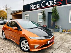 Bild des Angebotes Honda Civic Lim. 3trg 1.4 TypeS/II.HD/SHZ/PDC/KLIMAAUT
