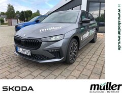 Bild des Angebotes Skoda Scala Balance Matrix Kamera SmartLink