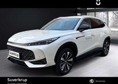 Bild des Angebotes MG HS PHEV Luxury 360 DISTR SPUR PDC SHZ