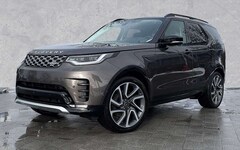 Bild des Angebotes Land Rover Discovery D350 Metropolitan Edition
