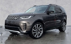 Bild des Angebotes Land Rover Discovery D350 Metropolitan Edition *7-Sitzer*
