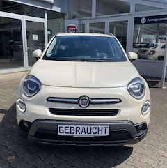 Bild des Angebotes Fiat 500X 1.3 Turbo CROSS *Automatik, Navi, LED*