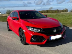 Bild des Angebotes Honda Civic Civic 1.0 i-VTEC Turbo Elegance