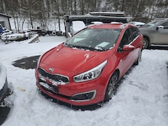 Bild des Angebotes Kia Ceed SW / cee'd SW Ceed SW Diesel 1.6 CRDi 136 ISG Vision