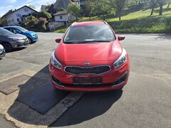 Bild des Angebotes Kia Ceed SW / cee'd SW Ceed SW Diesel 1.6 CRDi 136 ISG Vision