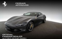 Bild des Angebotes Ferrari Roma FERRARI SINGEN
