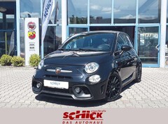 Bild des Angebotes Abarth 595 595 1.4 TB 145PS