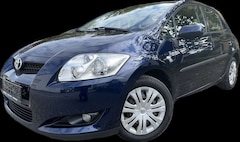 Bild des Angebotes Toyota Auris 1.6 Sol*2.HAND*KLIMAAUTOMATIK*