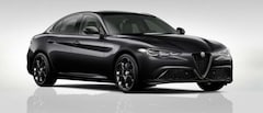 Bild des Angebotes Alfa Romeo Giulia Veloce Q4 Panorama Top Ausstattung!