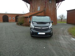 Bild des Angebotes Opel Vivaro Vivaro 1.6 CDTI 1.6 CDTI L1H1