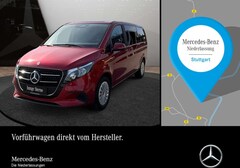Bild des Angebotes Mercedes-Benz V 250 d 9G+AHK+Navi+DIS+Klima+SitzHZ