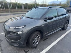 Bild des Angebotes Citroen C4 Cactus C4 Cactus BlueHDi 100 Stop