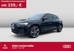 Bild des Angebotes Audi A1 Audi A1 Sportback advanced 25 TFSI 95 PS