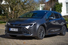 Bild des Angebotes Toyota Corolla Corolla 1.8 Hybrid Team Deutschland