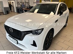 Bild des Angebotes Mazda CX-60 2.5 Homura Hybrid AWD, LED, Navi, ALU 1.Hd