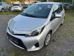 Bild des Angebotes Toyota Yaris Hybrid Basis