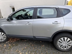 Bild des Angebotes Nissan Qashqai 2.0 4 x I-Way