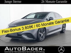 Bild des Angebotes Mercedes-Benz EQE 53 EQE 53 4M+ PSD Sitzklima DigiLi Sound DISTR AIRM