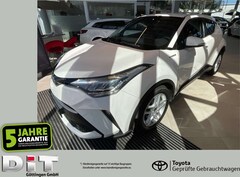Bild des Angebotes Toyota C-HR 1.8 Business Edition ACC+LED+Navi+SHZ+Kam.
