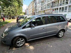 Bild des Angebotes Opel Zafira Zafira 1.8 Design Edition