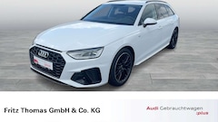 Bild des Angebotes Audi A4 Avant 35 TDI S tronic S line LED Navi LM18 APS SHZ