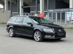 Bild des Angebotes VW Passat Variant Highline BlueMotion*PANO*PDC*