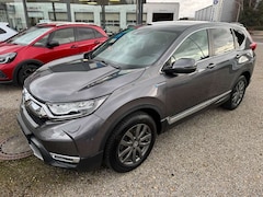 Bild des Angebotes Honda CR-V 2.0 i-MMD Hybrid 4WD Elegance AHK