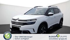 Bild des Angebotes Citroen C5 Aircross PureTech 130 Business Shine Automatik