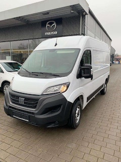 Bild des Angebotes Fiat Ducato 140 L2H2 RS: 3450 mm