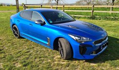 Bild des Angebotes Kia Stinger Stinger 3.3 T-GDI AWD OPF GT