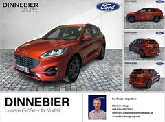 Bild des Angebotes Ford Kuga ST-LINE X. LED+NAVI+4xSHZ+ACC+RFK+LED