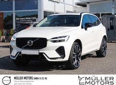 Bild des Angebotes Volvo XC60 B5 Benzin Ultra Dark Massagesitze