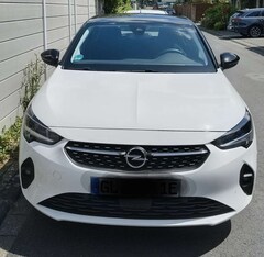 Bild des Angebotes Opel Corsa-e e Elegance