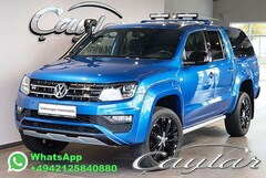 Bild des Angebotes VW Amarok AMAROK 3,0 V6 TDI AVENTURA HARDTOP OFFROAD PAKET