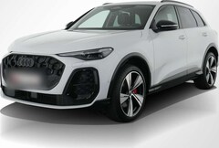 Bild des Angebotes Audi Q5 SUV edition one mit Akzenten mythosschwarz