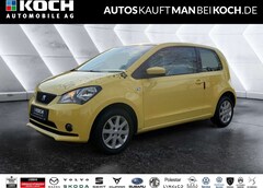 Bild des Angebotes SEAT Mii 1.0 4You White KLIMA ZV RADIO SHZ Einparkhilfe