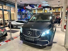Bild des Angebotes Mercedes-Benz EQV 300 300 Extralang