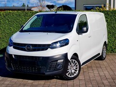 Bild des Angebotes Opel Vivaro Kasten Edition M L2 *1.Hand,WÜRTH-Ausbau*