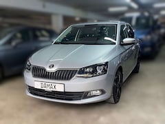 Bild des Angebotes Skoda Fabia Joy 1.2 *AUTOMATIK*PDC
