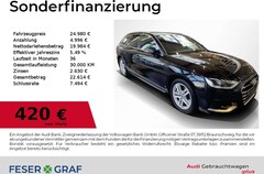 Bild des Angebotes Audi A4 Avant Advanced 40 TDI S tronic Navi Plus/PDC Plus/