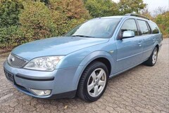 Bild des Angebotes Ford Mondeo Mondeo 1.8 Turnier Trend