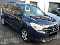 Bild des Angebotes Dacia Lodgy Lodgy 1.6 MPI 7 Sitzer Tüv Neu 1 Hand Servo