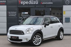 Bild des Angebotes MINI Cooper D COOPER D Countryman All4*XENON*PANO*LEDER*NAVI*