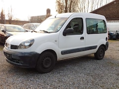 Bild des Angebotes Renault Kangoo 1.5 dCi Edition Campus